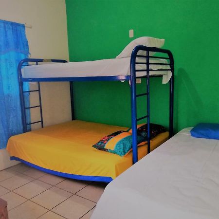 Hostal Leyendas León Esterno foto