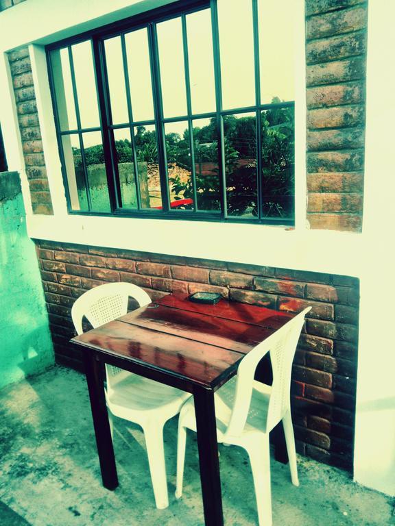 Hostal Leyendas León Esterno foto