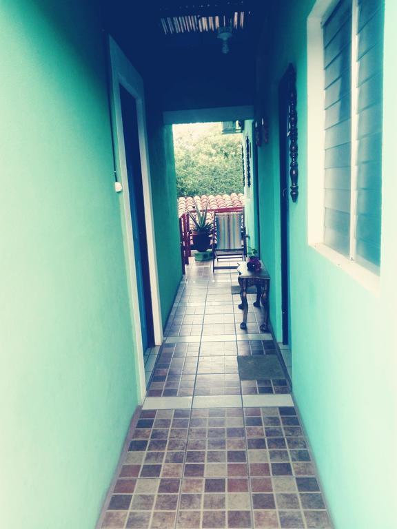 Hostal Leyendas León Esterno foto