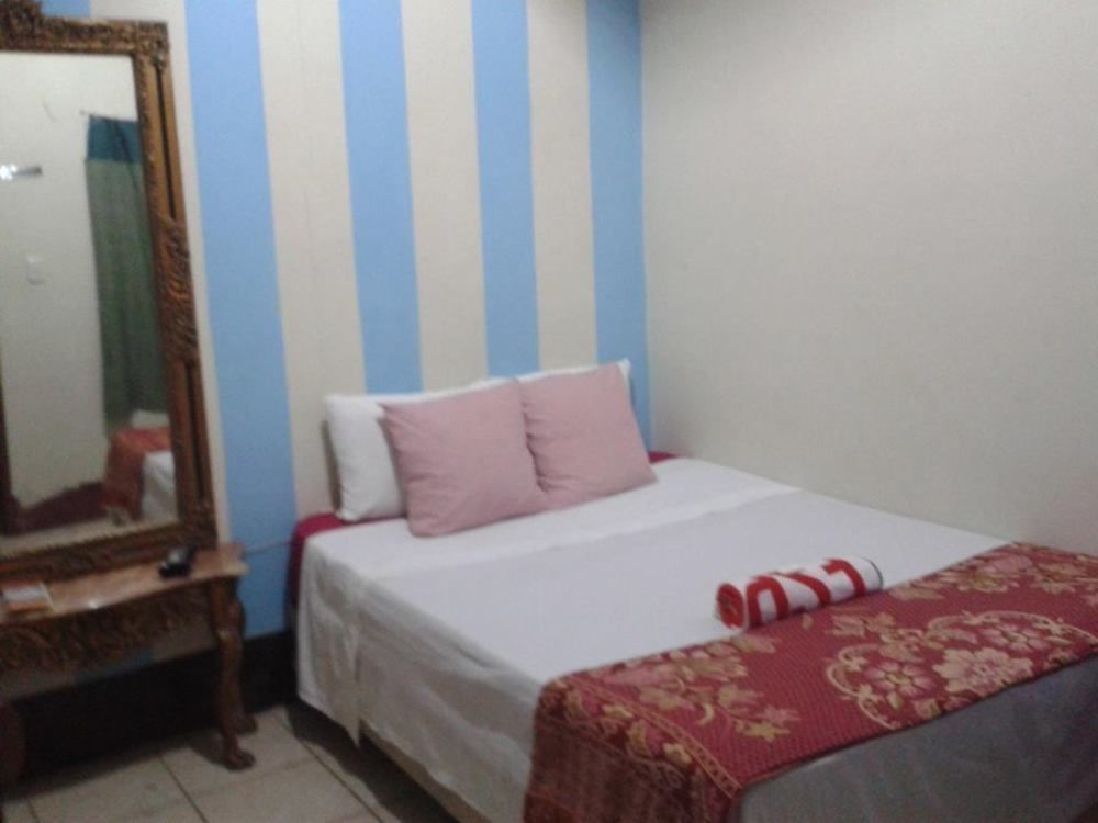 Hostal Leyendas León Esterno foto