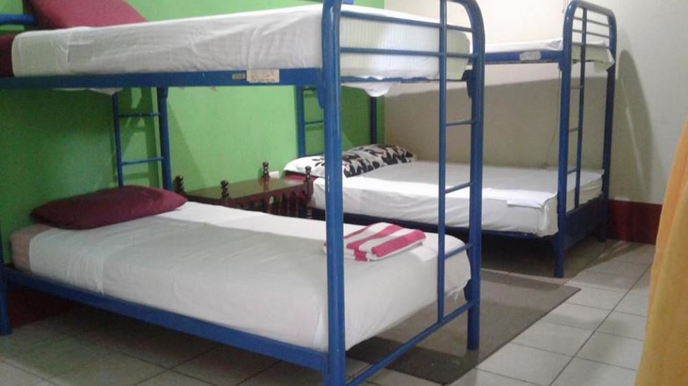 Hostal Leyendas León Esterno foto