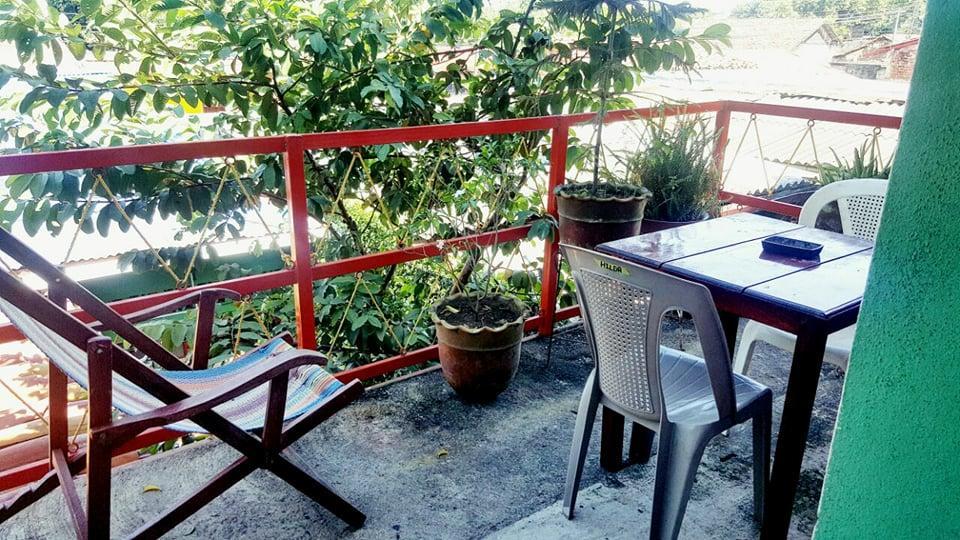 Hostal Leyendas León Esterno foto