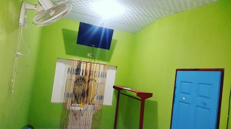Hostal Leyendas León Esterno foto